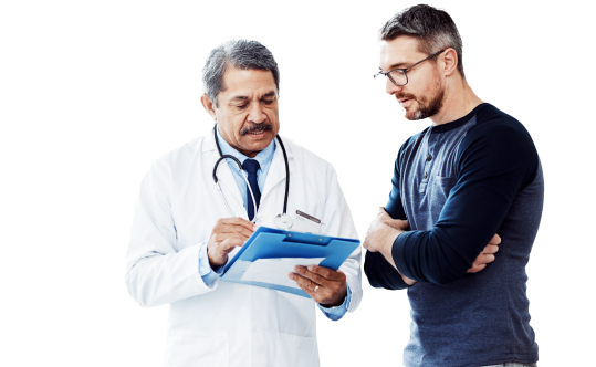 Consult your doctor and ask about 1HEMLIBRA